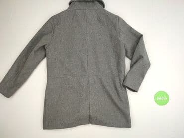 дублянка жіноча польща: Women`s trench, size XL (EU 42) — 3