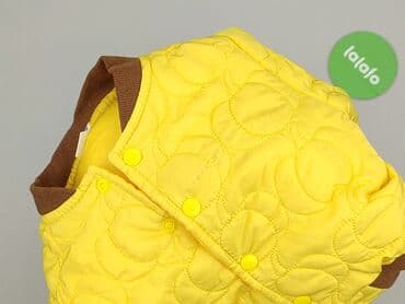 kombinezon na zimę dla rocznego dziecka: Jacket, Shein, 3-6 months, condition - Very good — 6