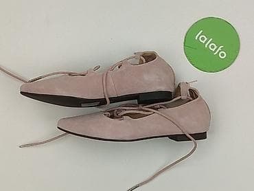 michael kors klapki na platformie: Balerinki damskie, rozmiar 39 — 2