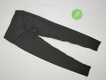 dobry dres: Legginsy Sportowe damskie, rozmiar S — 3
