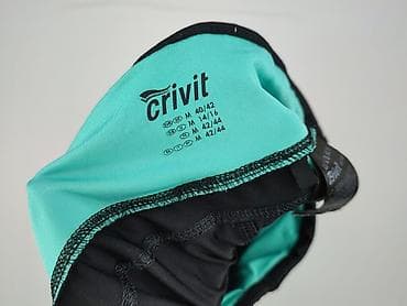 dresy monnari: Crivit, Legginsy Sportowe damskie, rozmiar M — 4