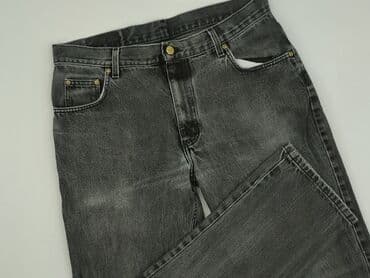 Jeans for men, L (EU 40), condition - Good