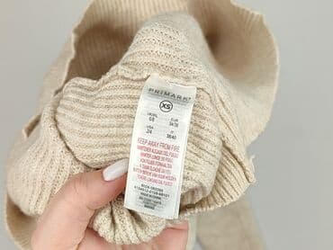 primark sweterek: Primark, Sweter damski, rozmiar XS — 4