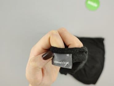 gina tricot jeansy: Gina Tricot, Sukienka damska, rozmiar M — 4