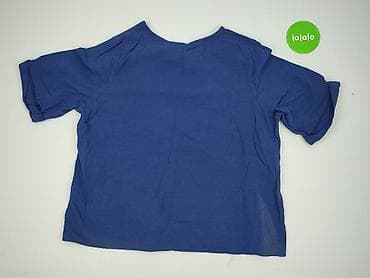 bluzki bawełniane basic: Bluzka damska, rozmiar 3XL — 3