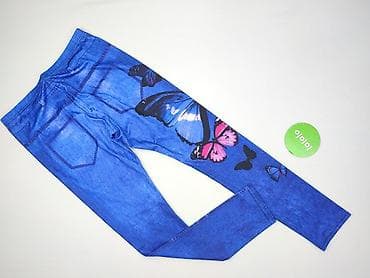 galaxy legging: Legginsy Eleganckie damskie, rozmiar S — 3
