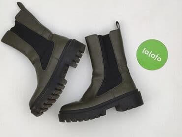 buty walky: Botki damskie, rozmiar 37 — 3