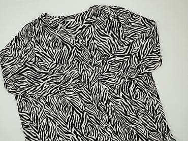 Woman Collection, Bluzka damska, rozmiar XL