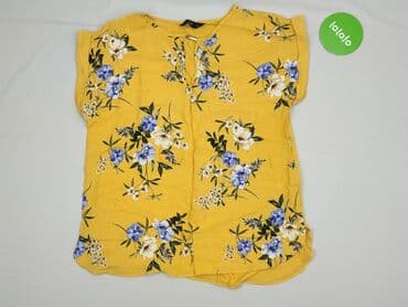 kurtka f f: F&F, Bluzka damska, L — 2