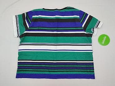 t shirt 158: Used, T-shirt damski, rozmiar 8XL — 3