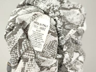 kapcie kapitan bomba: Spodnie materiałowe damskie, rozmiar S — 6