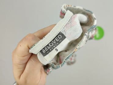 spodenki beloved: Beloved, Bluzka damska, rozmiar S — 4