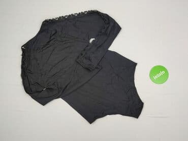 biustonosz z zapięciem z przodu: Body damskie, S w lalafo.pl — 3 biustonosz z zapięciem z przodu: Body damskie, S — 3