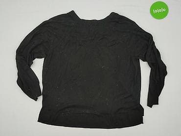 lerros bluza: H&M, Sweter damski, rozmiar L — 3
