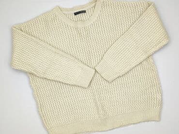 co to jest akryl w swetrze: Sweter, XL, Atmosphere, stan - Idealny — 1
