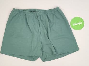 lidl szorty lniane: Moraj, Szorty damskie, rozmiar 2XL — 2