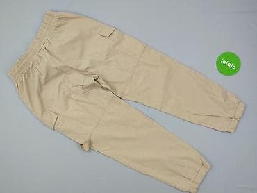 ccc buty ugg: Sinsay, Spodnie cargo damskie, rozmiar S — 3