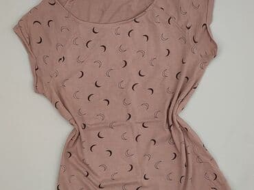 sinsay t shirty damskie: Sinsay, T-shirt damski, rozmiar S — 1