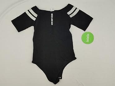 cropp legginsy: Ovs, Body damskie, rozmiar M — 3