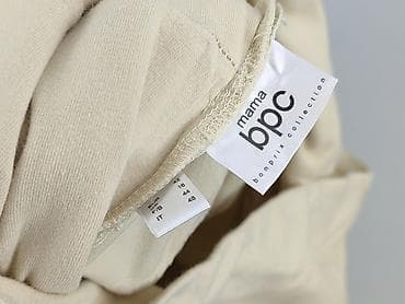 ciazowa: Bpc bonprix collection, Spodnie materiałowe damskie, rozmiar XL — 4