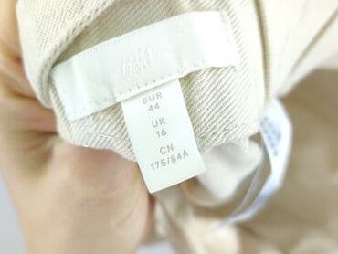 Women: H&M, Women`s skirt, size 2XL (EU 44) — 4