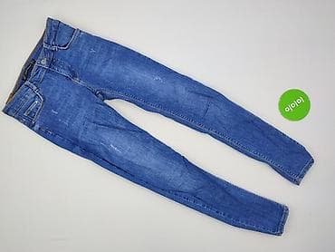 trafaluc denim: Zara, Jeansy damskie, rozmiar S — 2