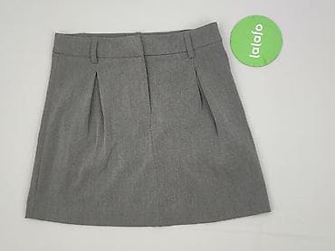 spódnice maxi: Sinsay, Spódnica damska, rozmiar 2XS — 2