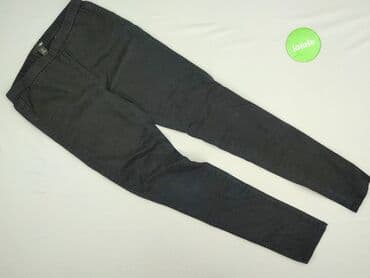 Kobiety: H&M, Spodnie materiałowe damskie, rozmiar S — 2