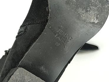 deichmann rieker: Botki damskie, rozmiar 39 — 4