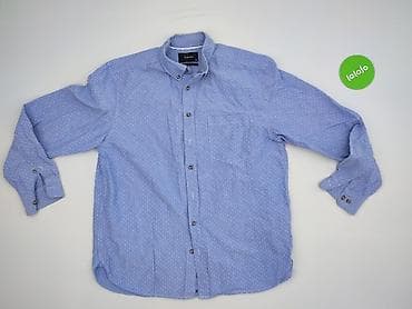 reserved denim: Koszulа dla mężczyzn, rozmiar XL — 2