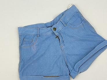 Bershka, Szorty damskie, rozmiar S