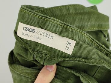 spódnice asos: Asos, Spódnica damska, rozmiar M — 5