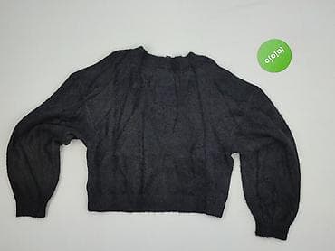 facebook hm: H&M Divided, Sweter damski, rozmiar L — 3