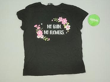 revert koszule: FB Sister, T-shirt damski, rozmiar L — 2