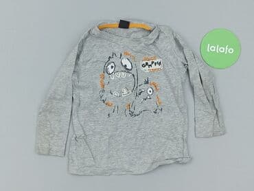 mohito body koszula: Blouse, 2-3 years, 92-98 cm, condition - Very good — 2