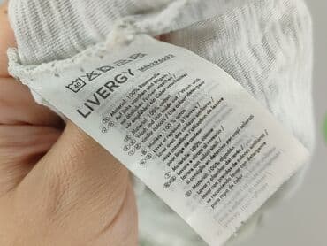 koszulka kapitana bomby: Livergy, Koszulka dla mężczyzn, M — 5