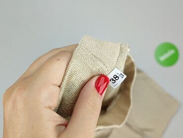 Жіночий одяг: Брюки жіночі, розмір M — 4