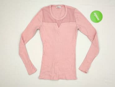 bluzki przezroczyste: HDM, Women's blouse, size S (EU 36) — 2