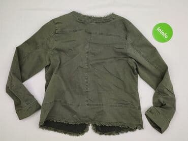 Women: Z BIZ, Women`s jeans jacket, size XL (EU 42) — 3