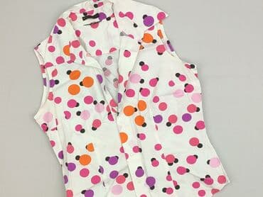 ubrania ze sticha: Bluzka damska, rozmiar S — 1