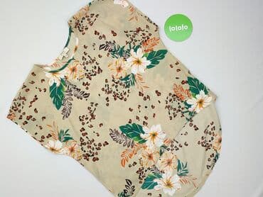 Kobiety: Papaya, Bluzka damska, rozmiar S — 2