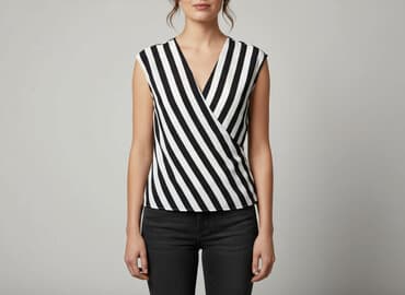 mohito eleganckie bluzki: Mohito, Bluzka damska, rozmiar M — 1