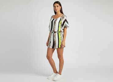 kombinezon na quada zimowy: Kombinezon damski, rozmiar S — 1