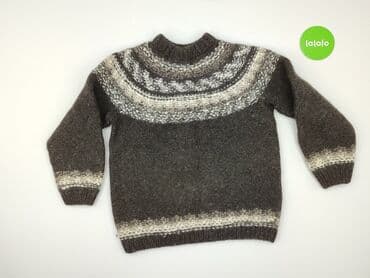 sweter grucha allegro: Women`s sweater, size M (EU 38) — 2