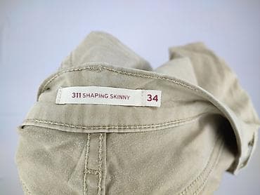 lech hydro active: Levi’s, Jeansy dla mężczyzn, rozmiar L — 5