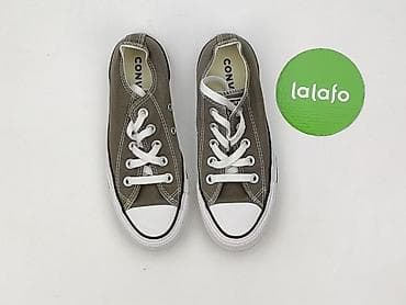 buty john deere: Converse, Trampki damskie, rozmiar 35 — 2