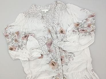 hm topy basic: H&M, Sukienka damska, rozmiar L — 1