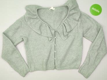 Women: H&M, Women`s cardigan, M — 2
