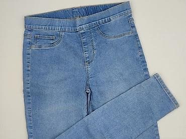 jeans pause: C&A, Jeansy damskie, rozmiar L — 1