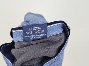 wisla plock koszulka meczowa 2223: Lee Cooper, Koszulka dla mężczyzn, XL — 5